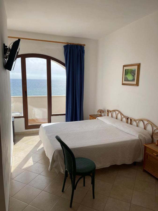 Hotel Miramare Marinella di Selinunte Exterior foto
